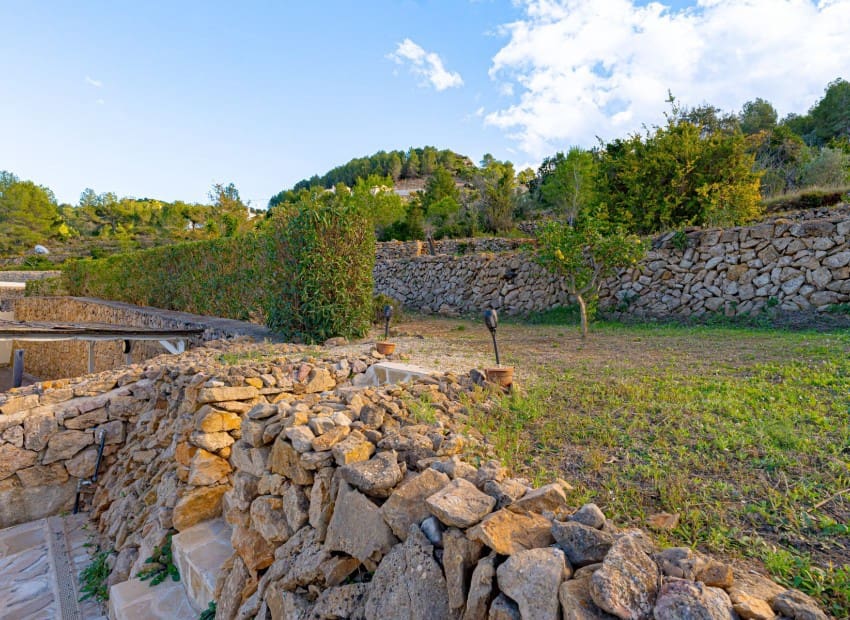 5 soverom Villa til salgs i Lliber med svømmebasseng garasje - € 660 000 (Ref: 9451494)