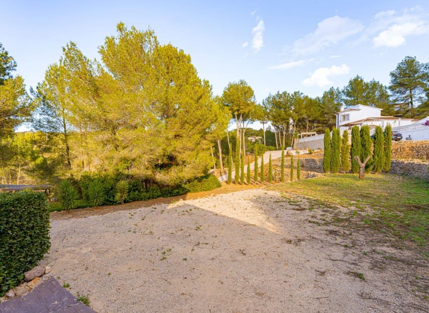 5 soverom Villa til salgs i Lliber med svømmebasseng garasje - € 660 000 (Ref: 9451494)