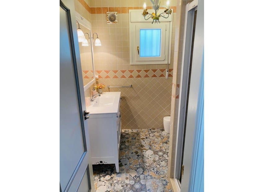 3 makuuhuone Huvila myytävänä paikassa Altea mukana uima-altaan - 791 000 € (Ref: 9454712)