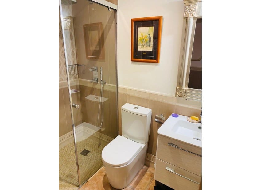 3 makuuhuone Huvila myytävänä paikassa Altea mukana uima-altaan - 791 000 € (Ref: 9454712)