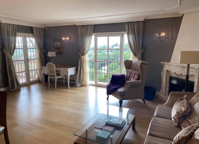 3 makuuhuone Huvila myytävänä paikassa Altea mukana uima-altaan - 791 000 € (Ref: 9454712)