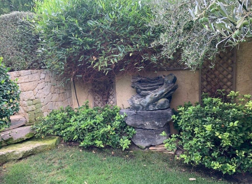 3 makuuhuone Huvila myytävänä paikassa Altea mukana uima-altaan - 791 000 € (Ref: 9454712)