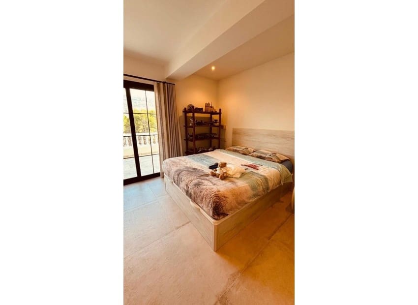 5 sovrum Villa till salu i Altea med pool - 2 500 000 € (Ref: 9454795)