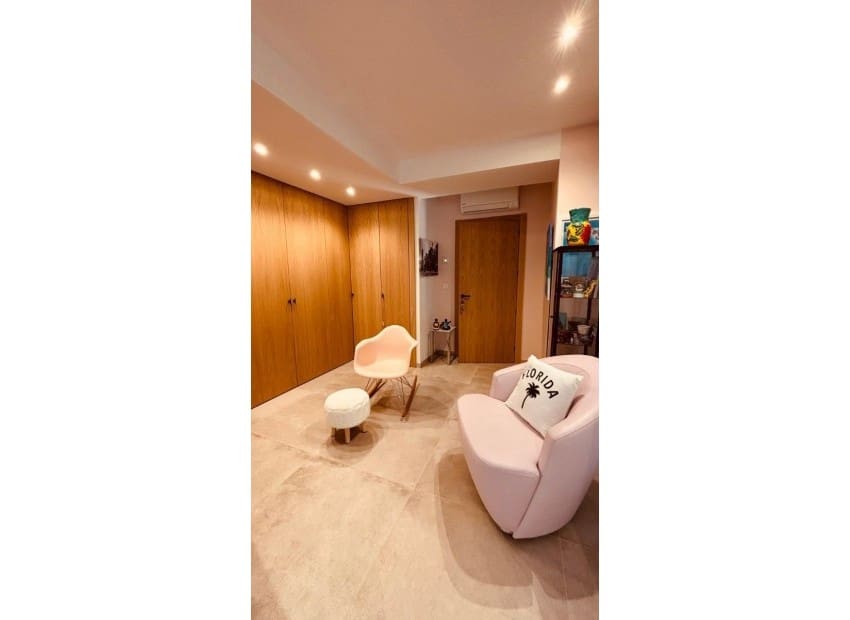 5 sovrum Villa till salu i Altea med pool - 2 500 000 € (Ref: 9454795)