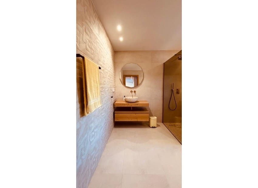 5 sovrum Villa till salu i Altea med pool - 2 500 000 € (Ref: 9454795)