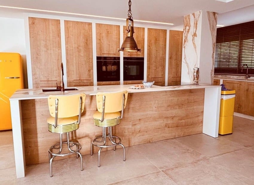 5 sovrum Villa till salu i Altea med pool - 2 500 000 € (Ref: 9454795)