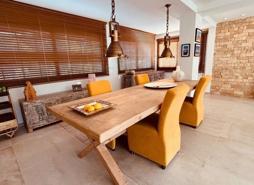 5 sovrum Villa till salu i Altea med pool - 2 500 000 € (Ref: 9454795)