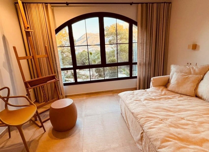 5 sovrum Villa till salu i Altea med pool - 2 500 000 € (Ref: 9454795)