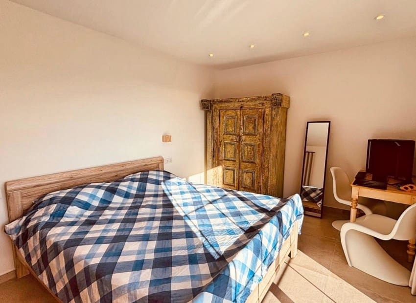 5 sovrum Villa till salu i Altea med pool - 2 500 000 € (Ref: 9454795)