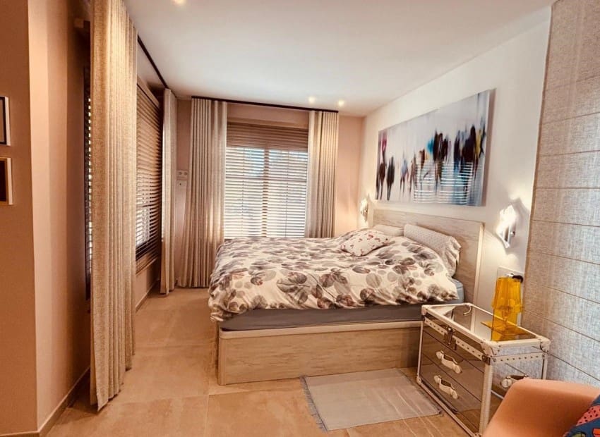 5 sovrum Villa till salu i Altea med pool - 2 500 000 € (Ref: 9454795)