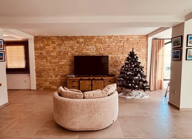 5 sovrum Villa till salu i Altea med pool - 2 500 000 € (Ref: 9454795)