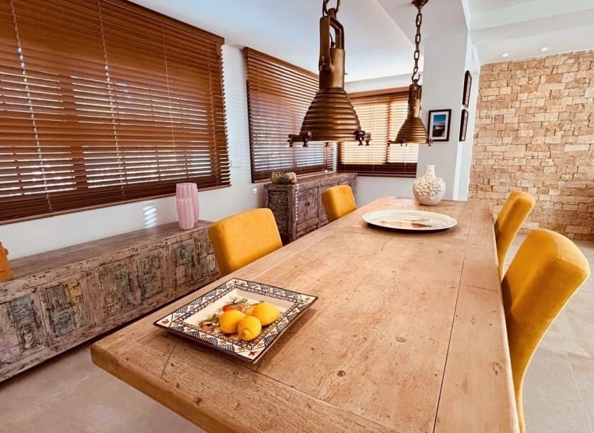 5 sovrum Villa till salu i Altea med pool - 2 500 000 € (Ref: 9454795)