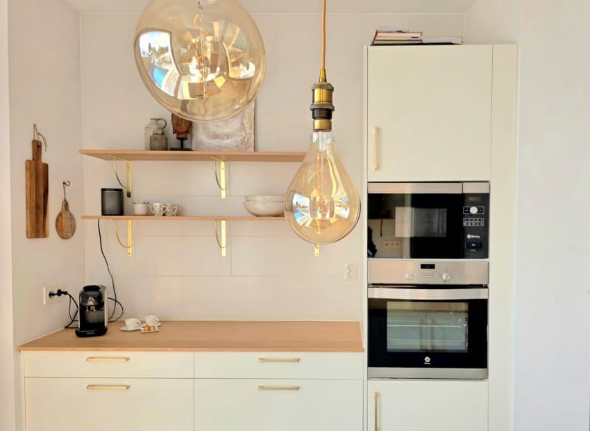 Chalet de 3 habitaciones en Altea en venta con piscina - 890.000 € (Ref: 9454796)