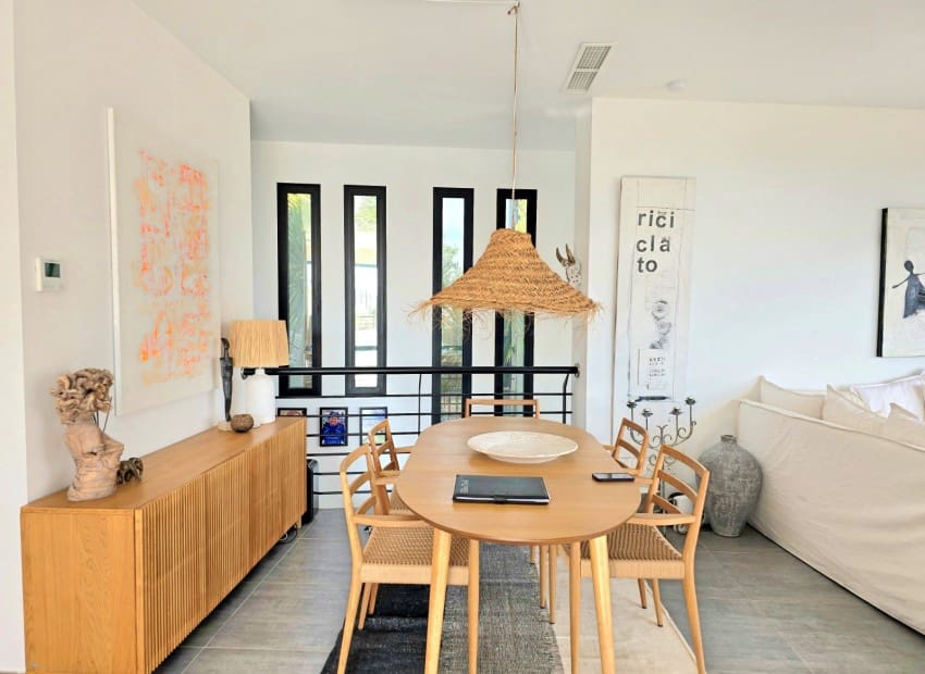 Chalet de 3 habitaciones en Altea en venta con piscina - 890.000 € (Ref: 9454796)