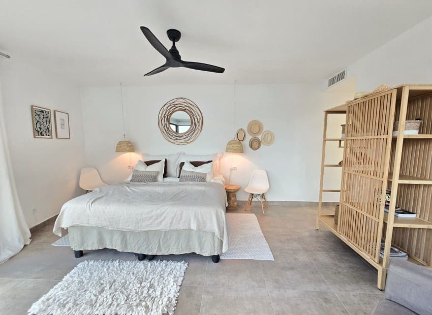 Chalet de 3 habitaciones en Altea en venta con piscina - 890.000 € (Ref: 9454796)