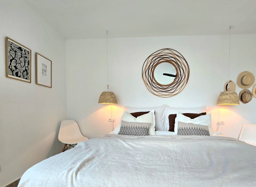 Chalet de 3 habitaciones en Altea en venta con piscina - 890.000 € (Ref: 9454796)