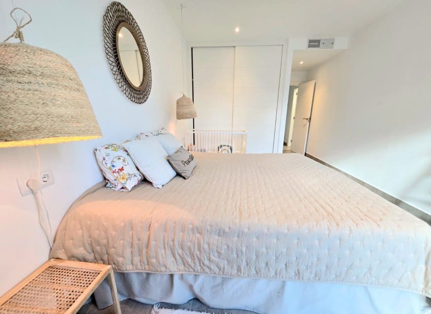 Chalet de 3 habitaciones en Altea en venta con piscina - 890.000 € (Ref: 9454796)