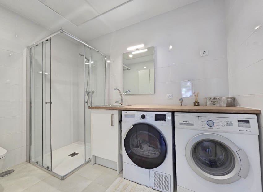 Chalet de 3 habitaciones en Altea en venta con piscina - 890.000 € (Ref: 9454796)