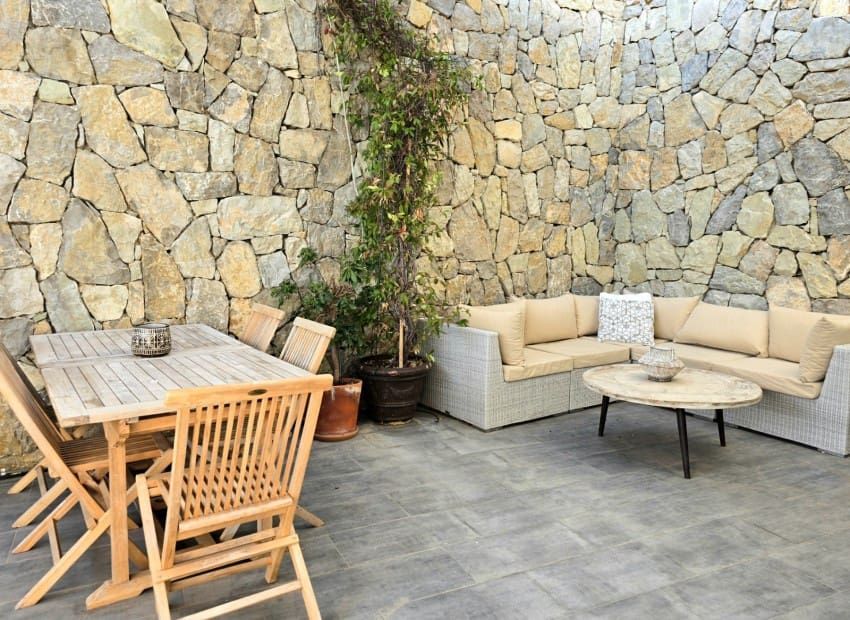 Chalet de 3 habitaciones en Altea en venta con piscina - 890.000 € (Ref: 9454796)