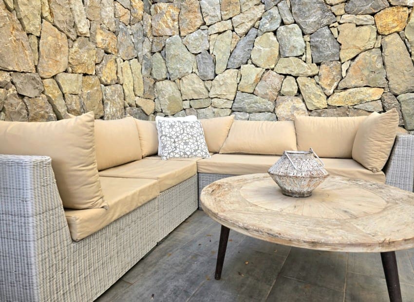 Chalet de 3 habitaciones en Altea en venta con piscina - 890.000 € (Ref: 9454796)