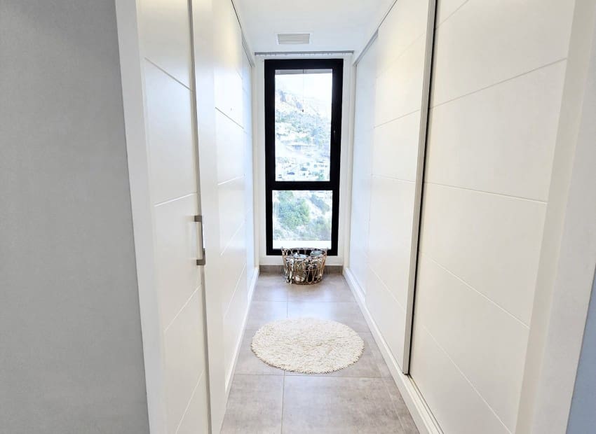 3 camera da letto Villa in vendita in Altea con piscina - 890.000 € (Rif: 9454796)