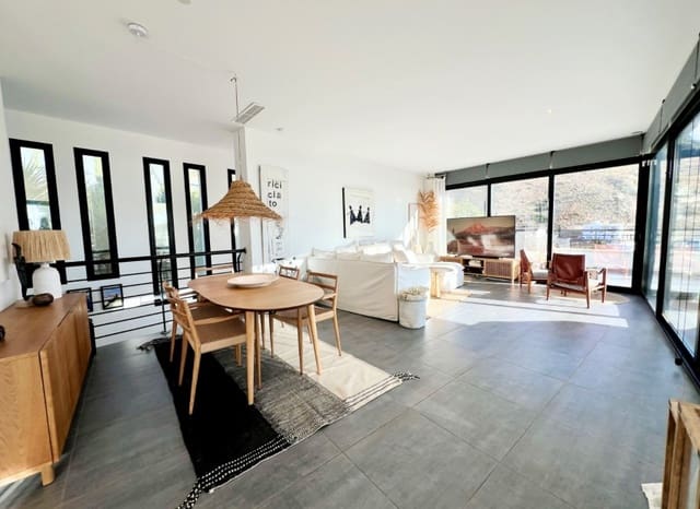 3 chambre Villa/Maison à vendre à Altea avec piscine - 890 000 € (Ref: 9454796)