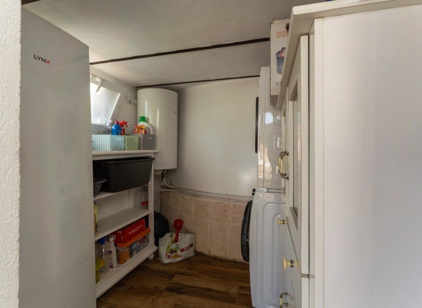 3 sovrum Villa till salu i Denia med pool - 465 000 € (Ref: 9473456)