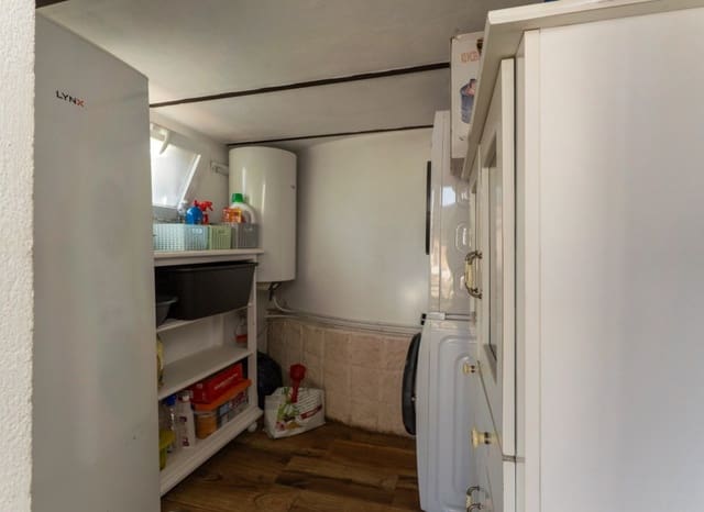 3 sovrum Villa till salu i El Montgó, Dénia med pool - 465 000 € (Ref: 9473456)