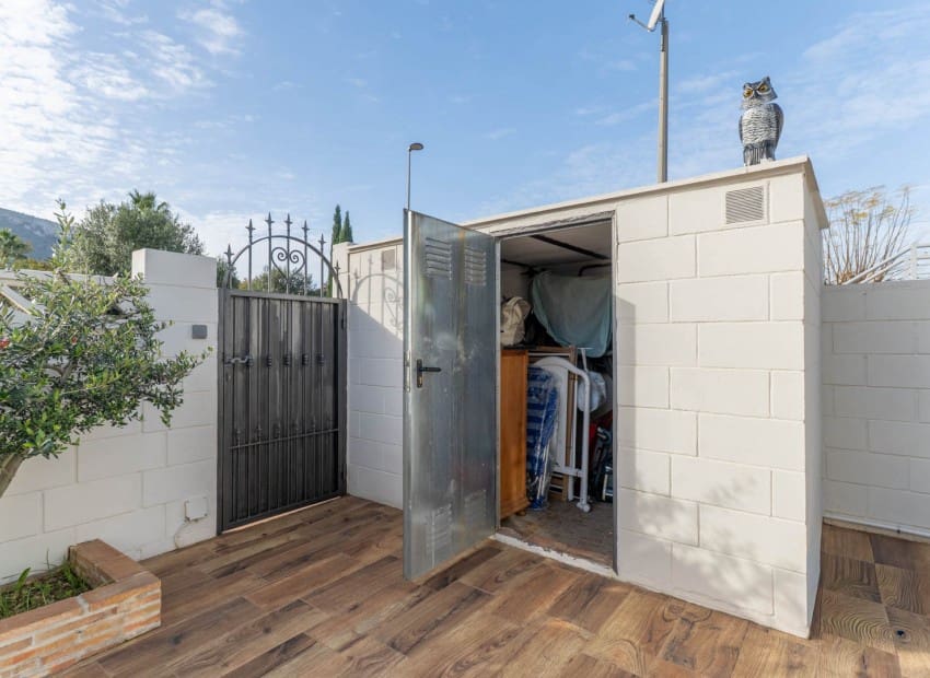 3 sovrum Villa till salu i Denia med pool - 465 000 € (Ref: 9473456)