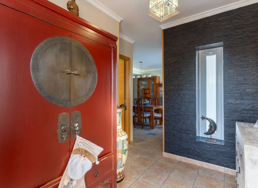 3 sovrum Villa till salu i Denia med pool - 465 000 € (Ref: 9473456)