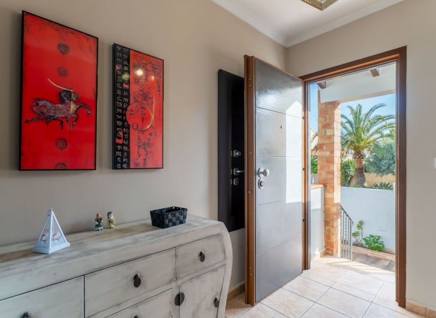 3 sovrum Villa till salu i Denia med pool - 465 000 € (Ref: 9473456)