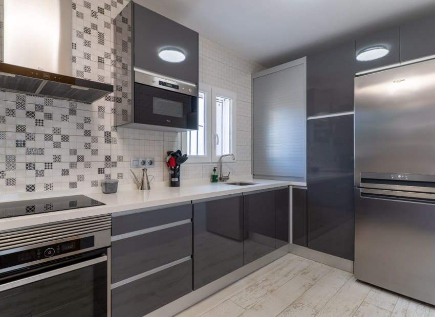 3 sovrum Villa till salu i Denia med pool - 465 000 € (Ref: 9473456)