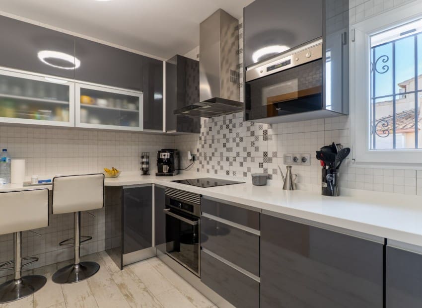 3 sovrum Villa till salu i Denia med pool - 465 000 € (Ref: 9473456)