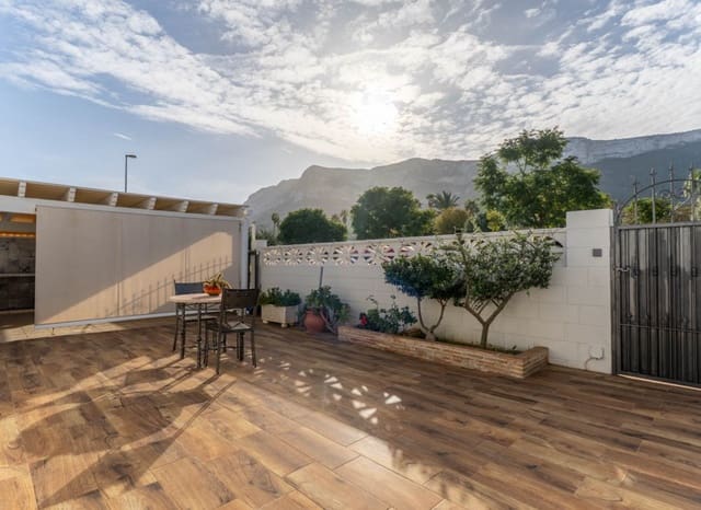 3 sovrum Villa till salu i El Montgó, Dénia med pool - 465 000 € (Ref: 9473456)