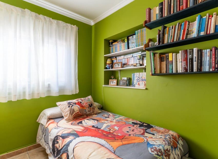 3 sovrum Villa till salu i Denia med pool - 465 000 € (Ref: 9473456)