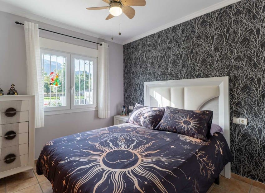 3 sovrum Villa till salu i Denia med pool - 465 000 € (Ref: 9473456)