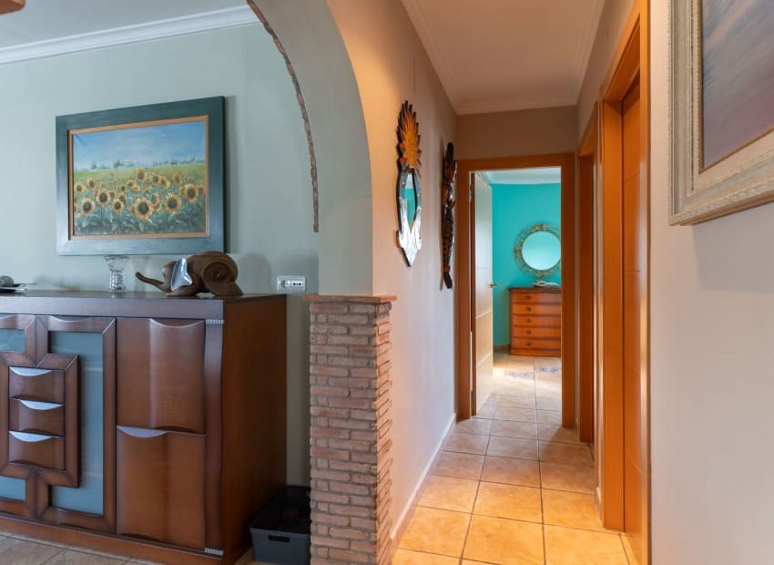 3 sovrum Villa till salu i Denia med pool - 465 000 € (Ref: 9473456)