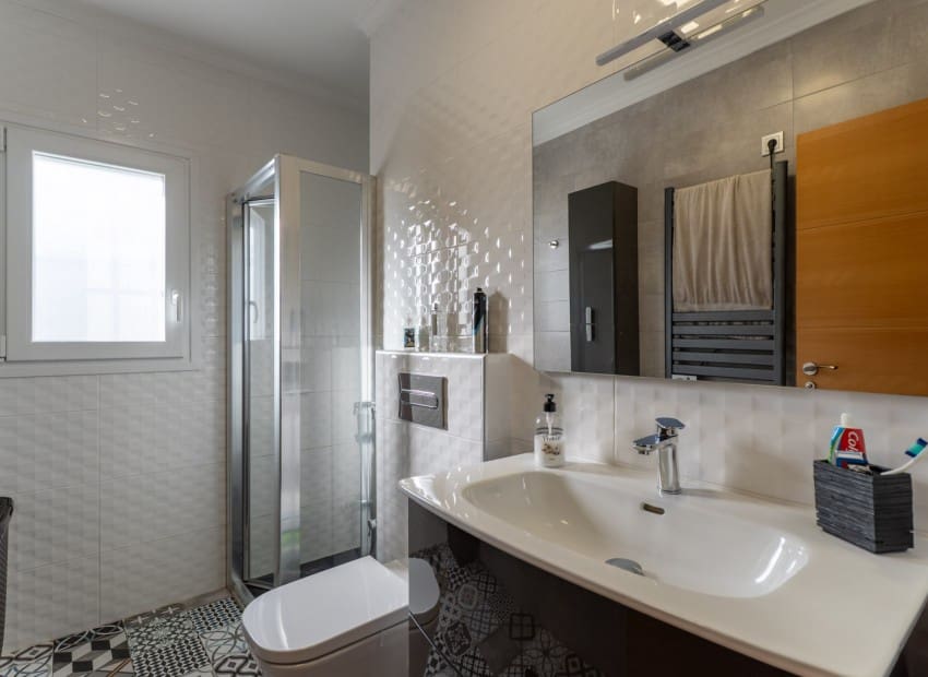 3 sovrum Villa till salu i Denia med pool - 465 000 € (Ref: 9473456)