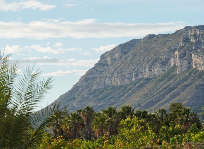 3 sovrum Villa till salu i Denia med pool - 465 000 € (Ref: 9473456)