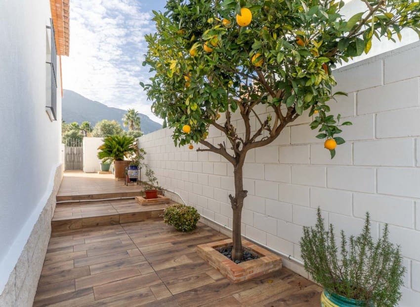 3 sovrum Villa till salu i Denia med pool - 465 000 € (Ref: 9473456)