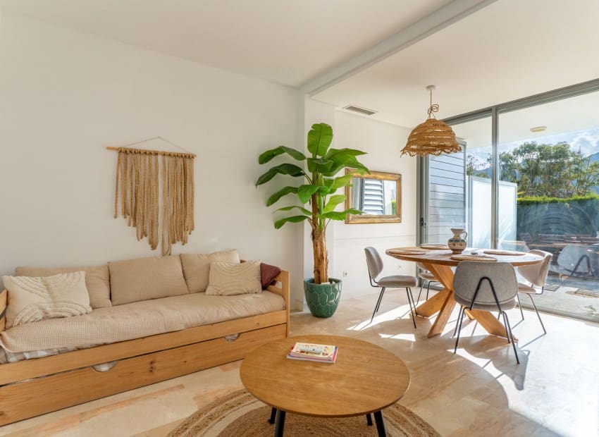 1 makuuhuone Huoneisto myytävänä paikassa El Vergel / Verger mukana uima-altaan - 190 000 € (Ref: 9473457)