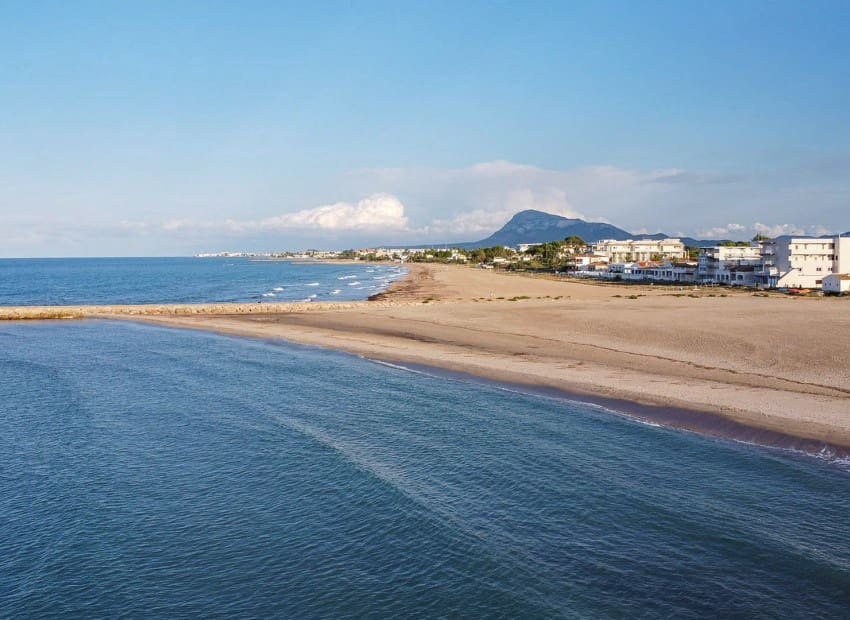 1 makuuhuone Huoneisto myytävänä paikassa El Vergel / Verger mukana uima-altaan - 190 000 € (Ref: 9473457)