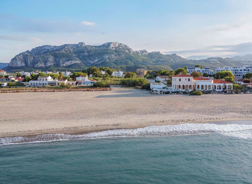 1 makuuhuone Huoneisto myytävänä paikassa El Vergel / Verger mukana uima-altaan - 190 000 € (Ref: 9473457)