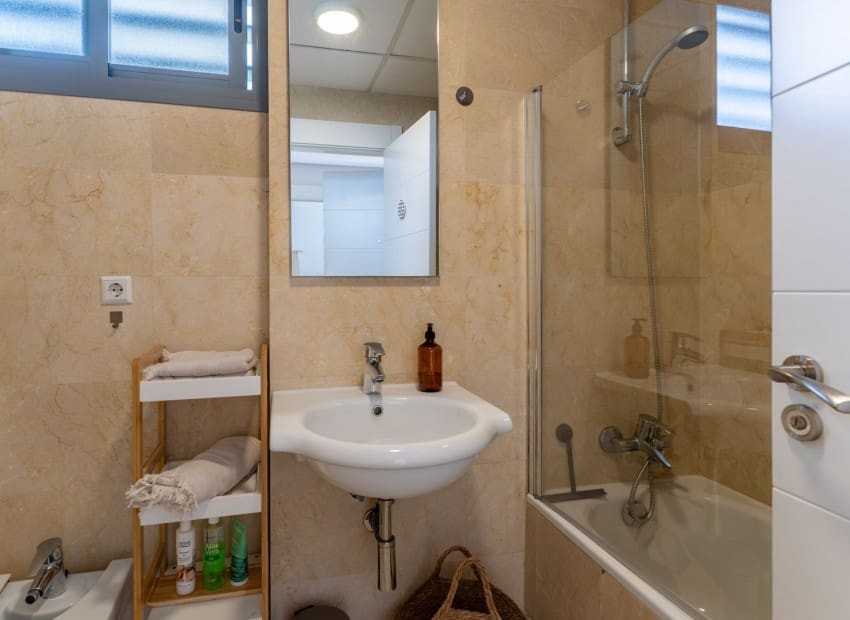 1 makuuhuone Huoneisto myytävänä paikassa El Vergel / Verger mukana uima-altaan - 190 000 € (Ref: 9473457)