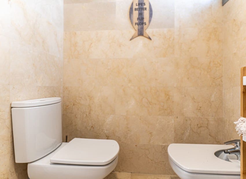 1 makuuhuone Huoneisto myytävänä paikassa El Vergel / Verger mukana uima-altaan - 190 000 € (Ref: 9473457)