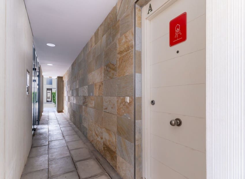 1 makuuhuone Huoneisto myytävänä paikassa El Vergel / Verger mukana uima-altaan - 190 000 € (Ref: 9473457)