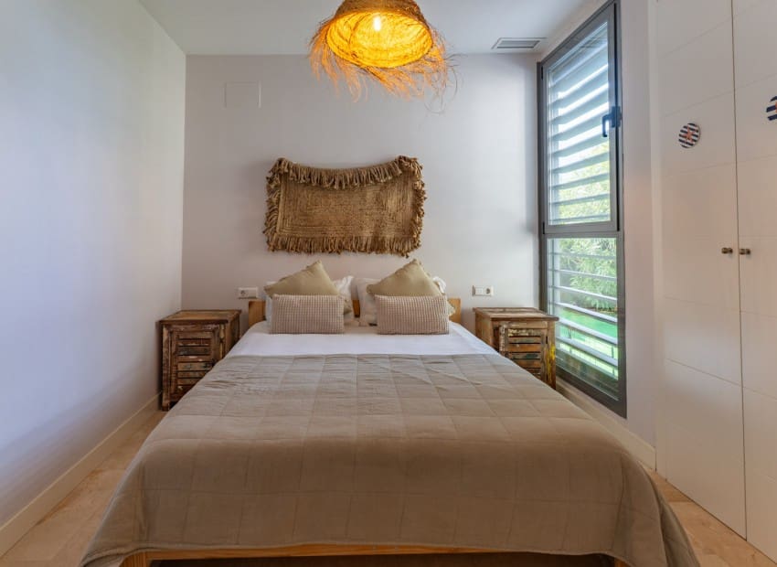 1 makuuhuone Huoneisto myytävänä paikassa El Vergel / Verger mukana uima-altaan - 190 000 € (Ref: 9473457)