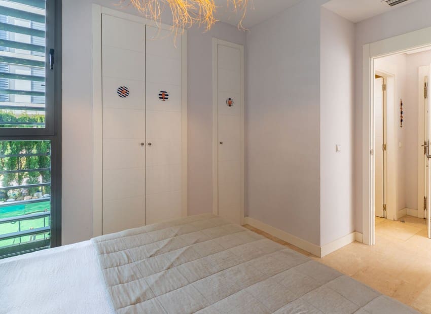 1 makuuhuone Huoneisto myytävänä paikassa El Vergel / Verger mukana uima-altaan - 190 000 € (Ref: 9473457)