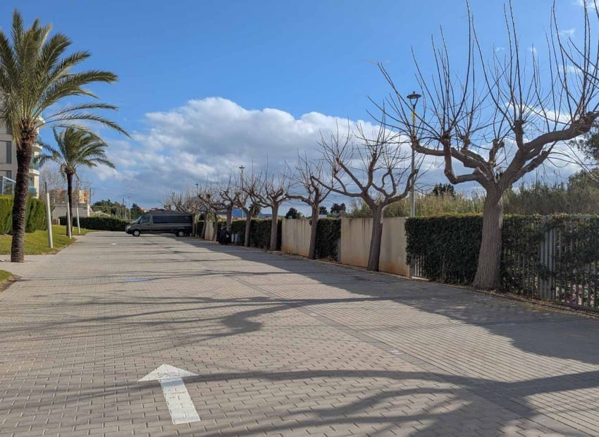 1 makuuhuone Huoneisto myytävänä paikassa El Vergel / Verger mukana uima-altaan - 190 000 € (Ref: 9473457)