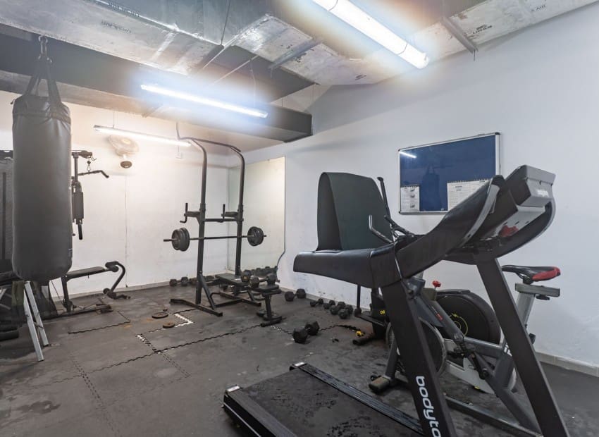 1 makuuhuone Huoneisto myytävänä paikassa El Vergel / Verger mukana uima-altaan - 190 000 € (Ref: 9473457)